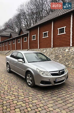 Седан Opel Vectra 2007 в Вінниці