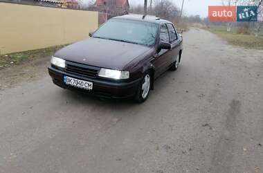 Седан Opel Vectra 1990 в Білій Церкві