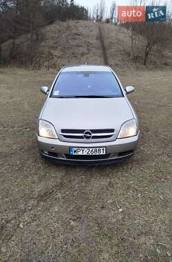 Седан Opel Vectra 2003 в 