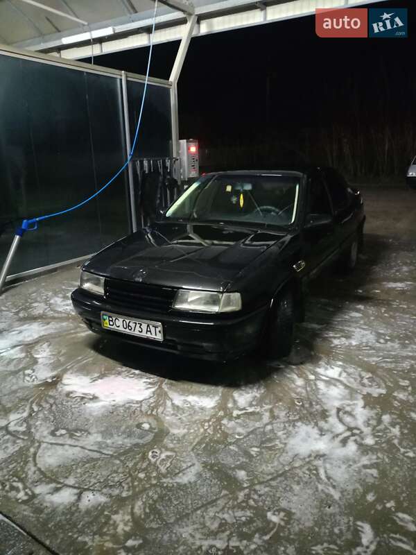 Седан Opel Vectra 1991 в Скале-Подольской