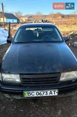 Седан Opel Vectra 1991 в 
