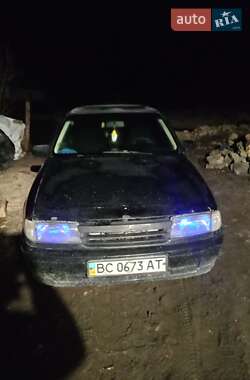 Седан Opel Vectra 1991 в 