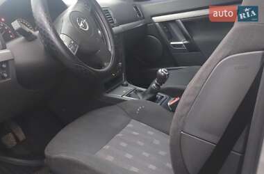 Седан Opel Vectra 2006 в 