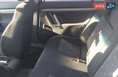 Седан Opel Vectra 2006 в 