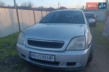 Седан Opel Vectra 2003 в Ямполі