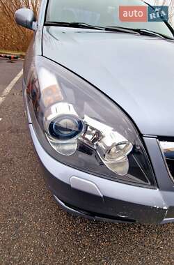Седан Opel Vectra 2008 в 