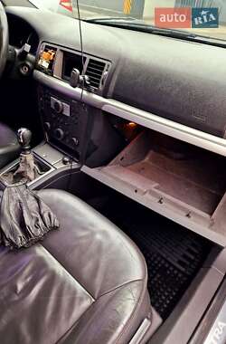 Седан Opel Vectra 2008 в 