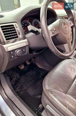 Седан Opel Vectra 2008 в 