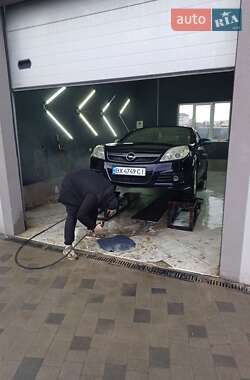 Седан Opel Vectra 2006 в 
