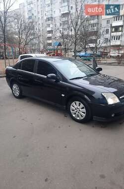 Седан Opel Vectra 2005 в 