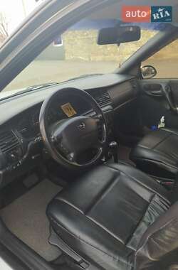 Седан Opel Vectra 1996 в Стрые