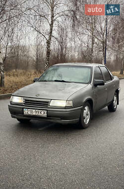 Седан Opel Vectra 1989 в 
