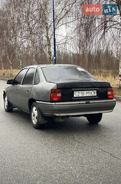 Седан Opel Vectra 1989 в 