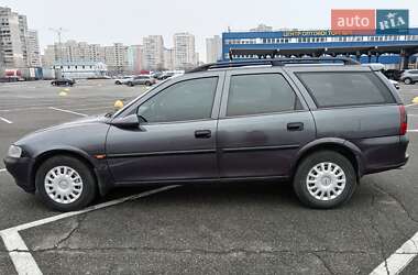 Универсал Opel Vectra 1996 в 