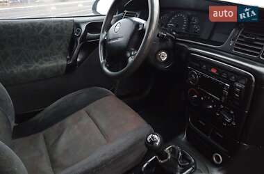 Универсал Opel Vectra 1996 в 