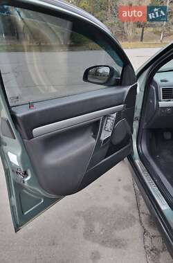 Седан Opel Vectra 2004 в Горішніх Плавнях