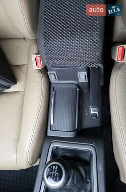 Седан Opel Vectra 2004 в Горішніх Плавнях