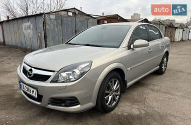 Седан Opel Vectra 2008 в Києві