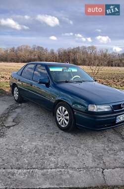 Седан Opel Vectra 1995 в Стрые