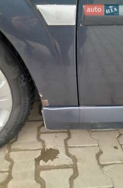 Универсал Opel Vectra 2008 в 