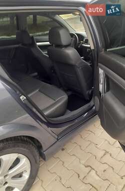 Универсал Opel Vectra 2008 в 