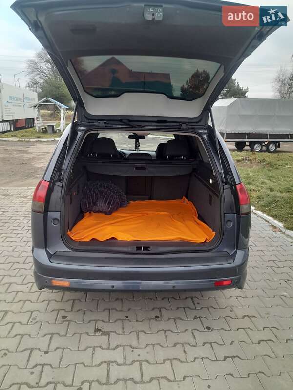 Универсал Opel Vectra 2008 в Мостиске