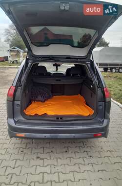 Универсал Opel Vectra 2008 в 