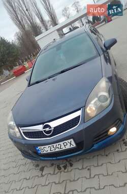 Универсал Opel Vectra 2008 в 