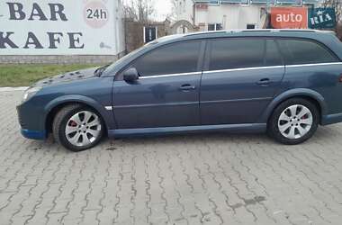 Универсал Opel Vectra 2008 в 