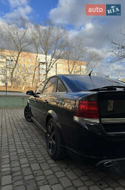 Лифтбек Opel Vectra 2003 в 