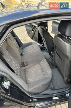 Лифтбек Opel Vectra 2003 в 