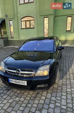 Лифтбек Opel Vectra 2003 в 