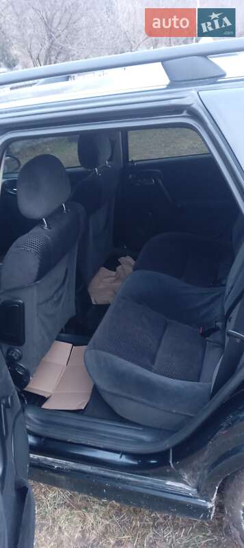 Универсал Opel Vectra 2001 в Рогатине фото 4 Универсал Opel Vectra 2001 в Рогатине