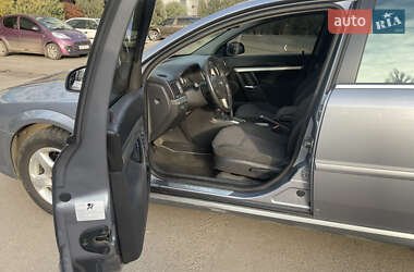 Седан Opel Vectra 2007 в 