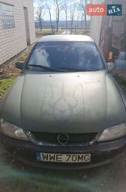Седан Opel Vectra 1997 в 