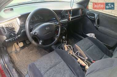 Седан Opel Vectra 1997 в 