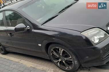 Седан Opel Vectra 2002 в 