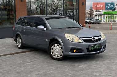 Універсал Opel Vectra 2007 в Києві