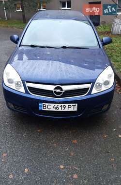 Універсал Opel Vectra 2007 в 