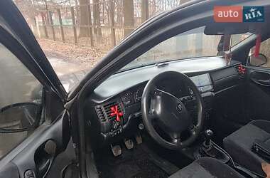 Седан Opel Vectra 1998 в Крыжополе