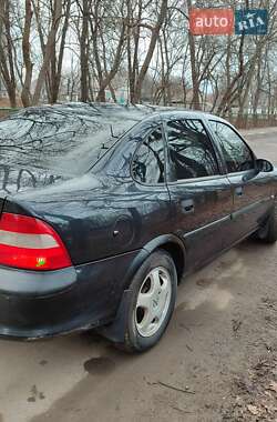 Седан Opel Vectra 1998 в Крыжополе