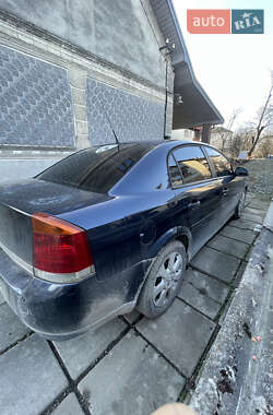 Седан Opel Vectra 2002 в Рудки