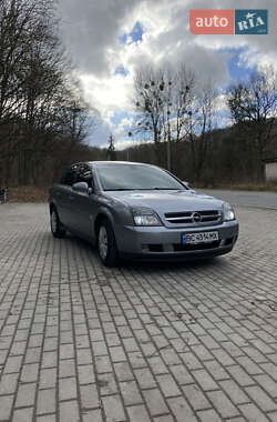 Седан Opel Vectra 2005 в Кременці