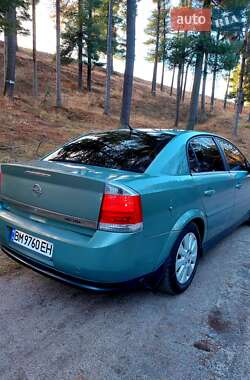 Седан Opel Vectra 2003 в 