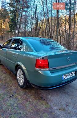 Седан Opel Vectra 2003 в 
