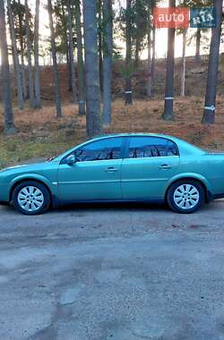 Седан Opel Vectra 2003 в 