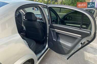 Седан Opel Vectra 2008 в 