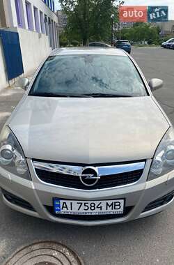 Седан Opel Vectra 2008 в 