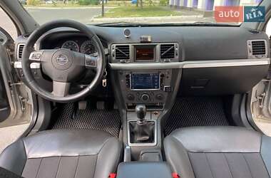 Седан Opel Vectra 2008 в 