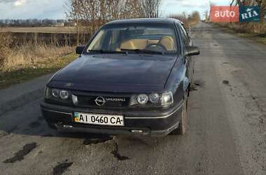 Седан Opel Vectra 1995 в Фастові